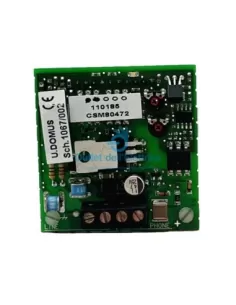 Urmet 1067/002 Scheda vocale pstn per centrali 1067/32-42