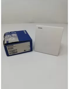 Siemens qfa2020 sonda ur% 0-10v   t° lgni1000