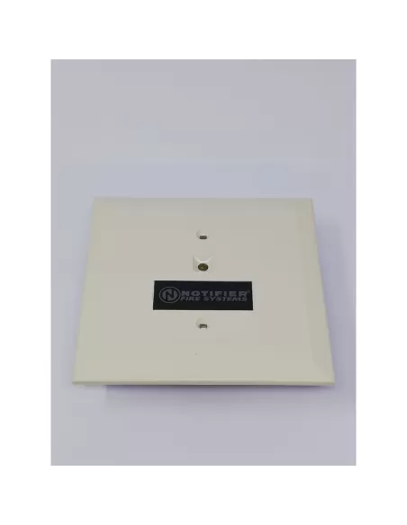 Notifier iso-xe isolator module for notifier systems