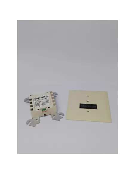 Notifier iso-xe isolator module for notifier systems