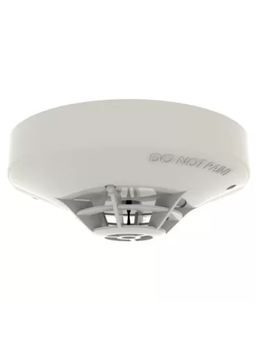 Hochiki dcd-ae3 rivelatore combinato termovelocimetrico e termico