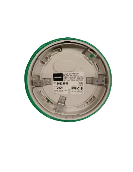 Hochiki dcd-ae3 rivelatore combinato termovelocimetrico e termico