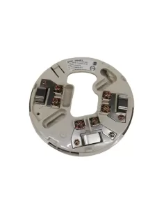 Hochiki ybn-r//3 common mounting base for detectors