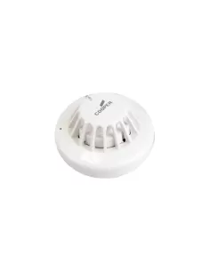Cooper 400003fire-0003x cah330 addressable heat detector