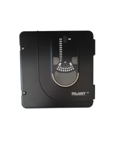 Notifier fl2012ei-hs loop based single channel double knock 2