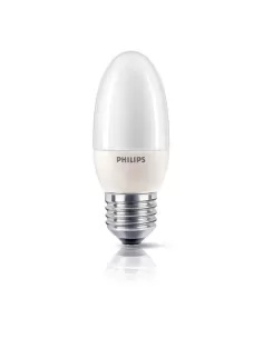 Philips Softone 872790026078625 energy-saving lamp 5 W E27 Bianco caldo 2