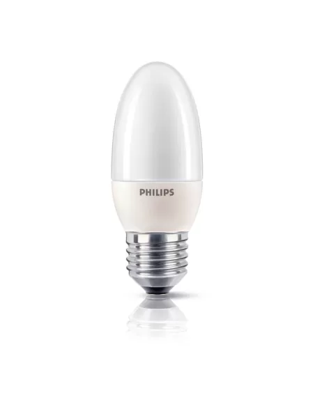 Philips Softone 872790026078625 energy-saving lamp 5 W E27 Warm white