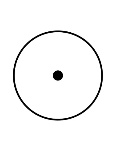 Philips Capsuleline 50W GY6.35 Halogenlampe Weiß