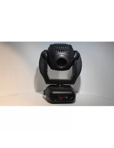 Moving head projector moving head spot 575w 230v dmx xr7