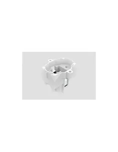 A a g stucco 402//va lamp holder