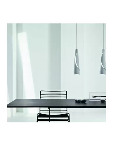 Foscarini 219007 10 maki suspension white gu10 35w par16 35°