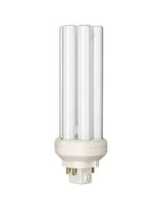 Philips MASTER PL-T TOP 4 Pin lampada fluorescente 32 W GX24q-3 Bianco caldo