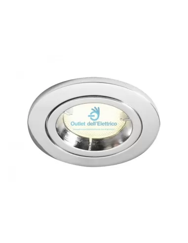 Side KT2815-MLBC25 Jocker Fixed recessed white led.3000k.25