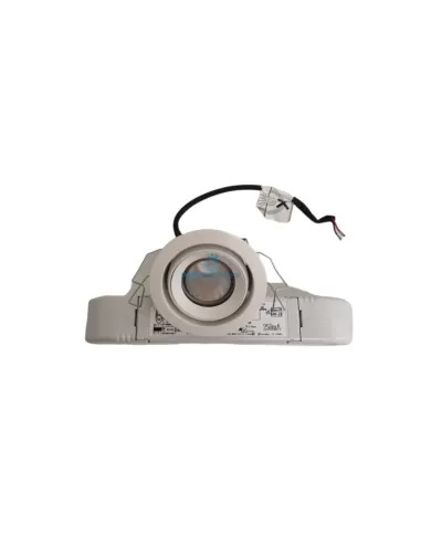 IGuzzini 3.P406.701.0 Laser d 75 cadre fixe LED chaud 3000k Flood