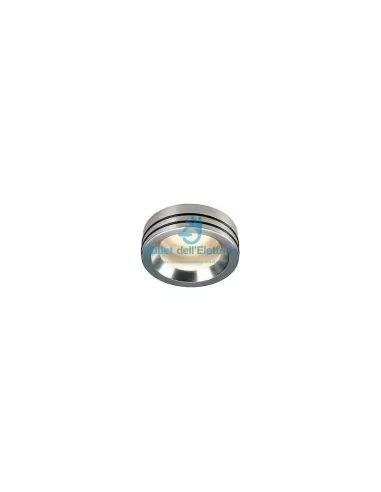 Slv 111432 Doru downlight mr16 alluminio