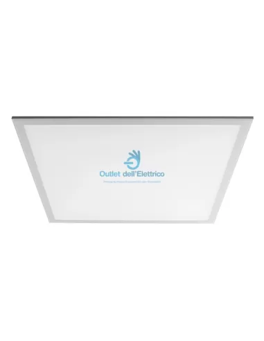 Wiva 41600032 Panel wpl eko 40w 3k vw 60x60