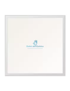 Wiva 41600016 Wpl panel eko 36w ww wh 60x60