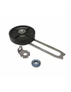 Schneider Telemecanique Zcky49 Limit Switch Lever