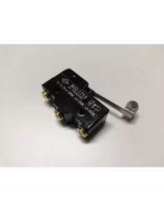 Moujen mj2-1713 micro switch 1 contatto con leva e rotella 2