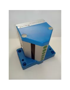 Honeywell 522f6-a9p-12-l limit switch 9,6-55v 200ma