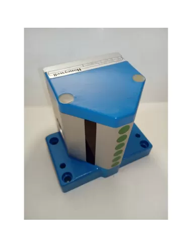 Honeywell 522f6-a9p-12-l limit switch 9.6-55v 200ma