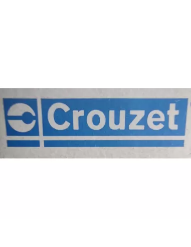 Crouzet 83851001 push-button limit switch