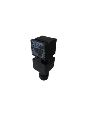 Schmersal 101133967 az 17-11zrk interruttore di sicurezza 1na 1nc senza attuatore ip67 ul