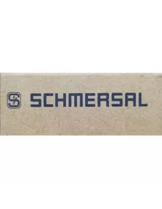 Schmersal 101154221 az 16-12zvrk-m20 safety switch m20 2na 2nc