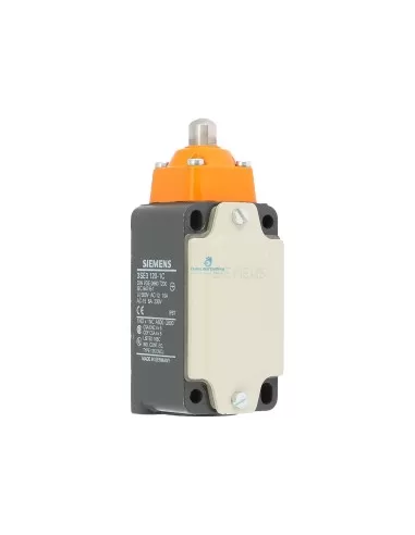 Siemens 3se31201c push-button limit switch