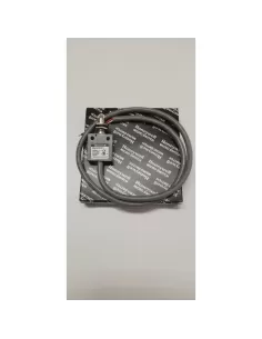 Honeywell 914ce28-3 interruttore finecorsa serie 914 no//nc ip67 5a 250v 105° con cavo //asta rotella