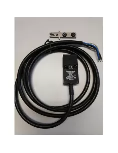 Honeywell gkmb23d1 interruttore di sicurezza ip66 ul c//cavo e chiave di sblocco