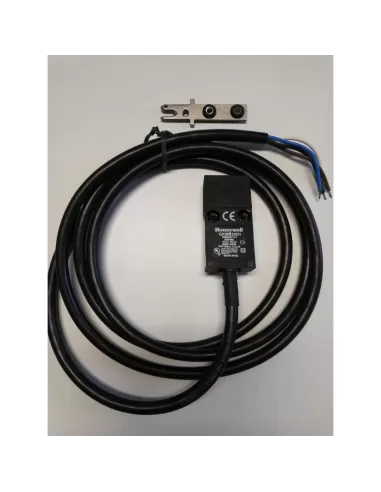 Honeywell gkmb23d1 ip66 ul safety switch with cable and release key