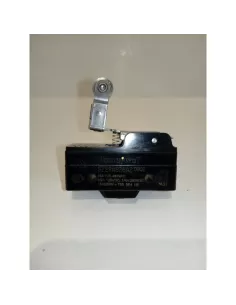 Honeywell BZ-2RW826-A2 Roller Lever Limit Switch 15A 125-480VAC