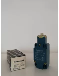Honeywell els400a piston limit switch 500v 6a no nc ip66 ul