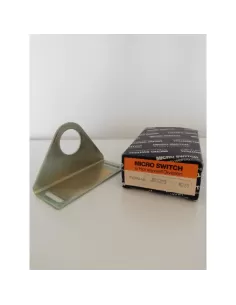 Honeywell fysz03 mounting bracket for sensors/limit switches