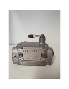Honeywell 24ce16-s1 finecorsa di sicurezza frontale (senza leva) 10a 250vac con cavo 1mt