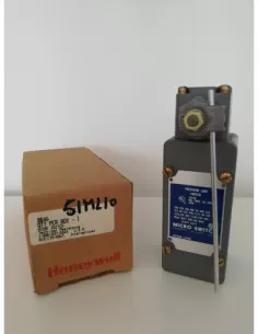 Honeywell 51ml10 interruttore finecorsa ad asta regolabile 20a 120-600vac ul