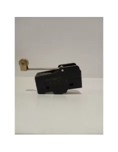 Honeywell bz-2rm2-a2 microswitch a leva con rotella 15a 380vac