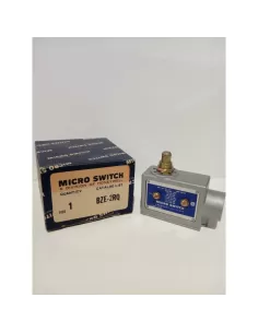Honeywell bze6-2rq interruttore finecorsa a pistone 15a 125-480vac