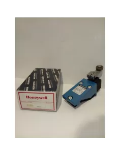 Honeywell 211zs1 bottomless roller lever limit switch 10a 500v no nc ip67