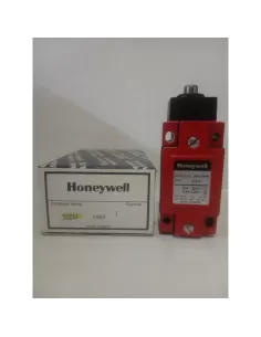 Honeywell 32zs1 piston limit switch with alarm function 10a 380v