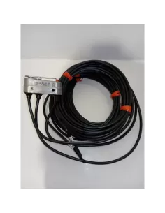 Honeywell 4hs44 interruttore finecorsa a leva spdt 15a precablato