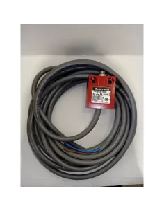 Honeywell 924ce1-y20-x5 piston limit switch 105°c 10a 250vac with cable