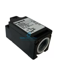 Legrand 047628 wh9131-blizzardp interruttore finecorsa 2