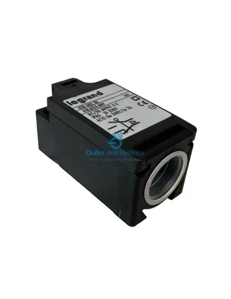 Legrand 047628 wh9131-blizzardp limit switch