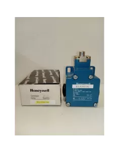 Honeywell els303a push button limit switch 15a 500v no nc ip66 ul