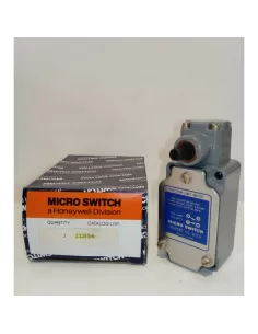 Honeywell dtf3-2rn-rhpg interruttore finecorsa a pistone