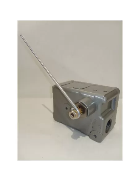 Honeywell ex-ar1613 rod limit switch 15a 125-480vac explosion proof cli-c//d clii-e//f//g ul