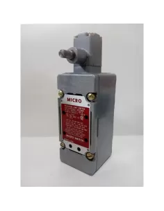 Honeywell 106ml21-e1 limit switch without actuator 10a 120-480vac ul explosion proof