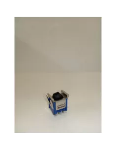 Honeywell 8h2011 micro interruttore 6a 125vac senza leva 2 poli ul